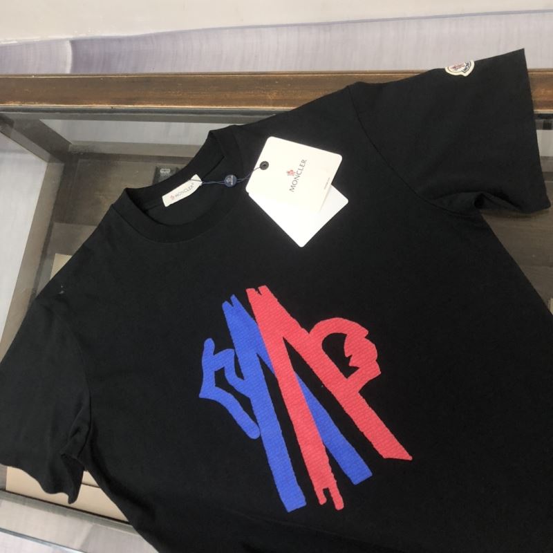 Moncler T-Shirts